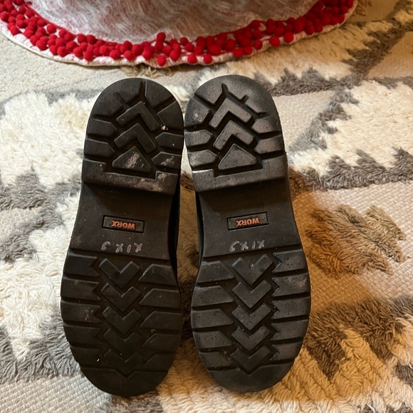 Red Wing Shoes “Worx” - Picture 4 of 12